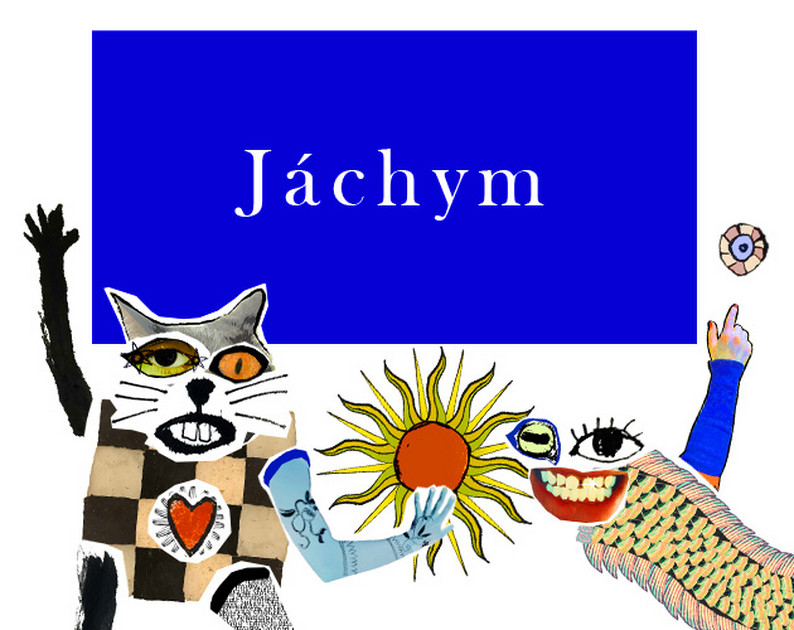 Jachym